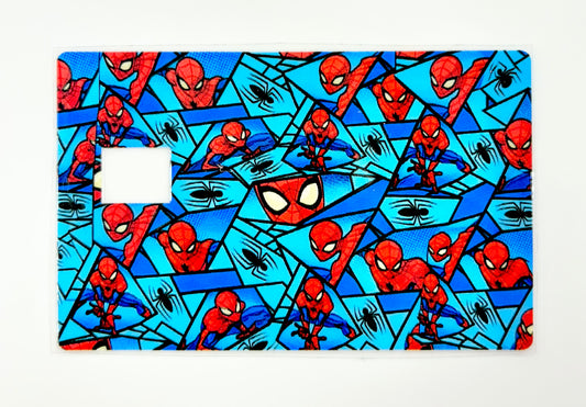 Spider II