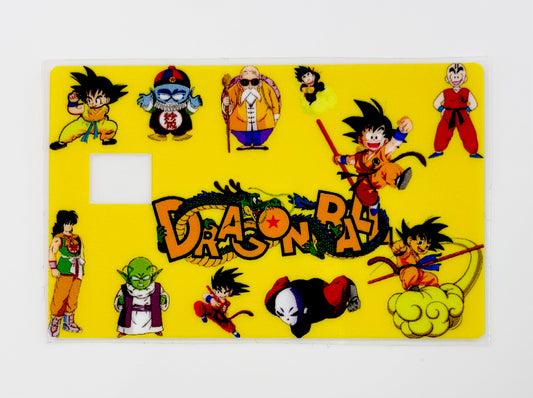 Dragon III