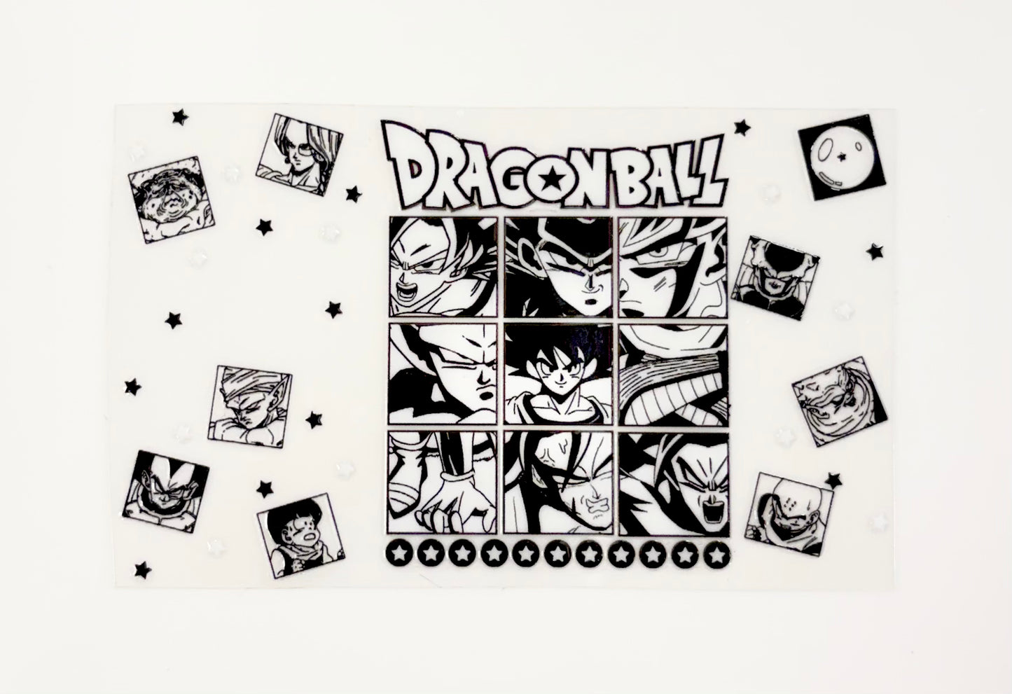 Dragon VI