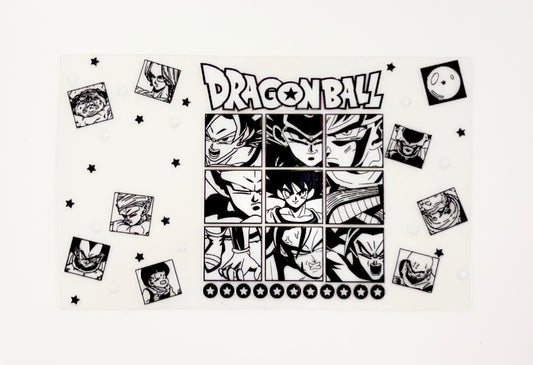 Dragon VI