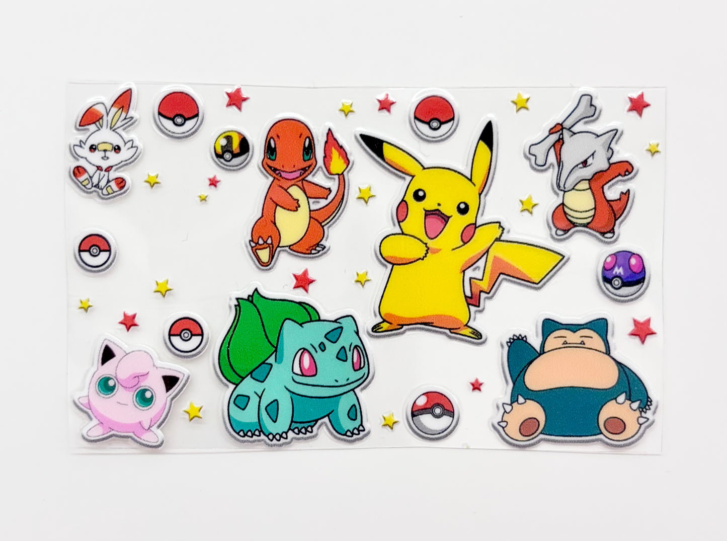Poke