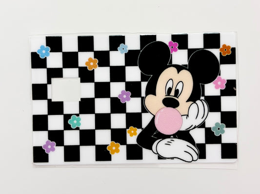 Mouse Boy