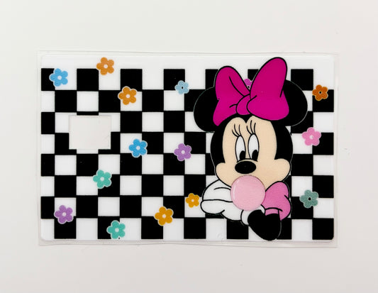 Mouse Girl