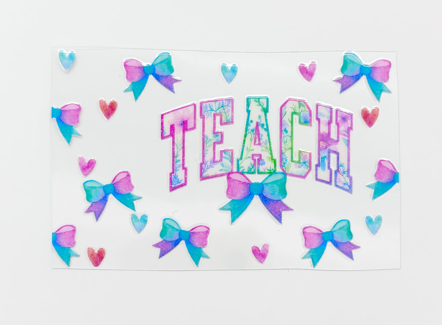Teach Bow