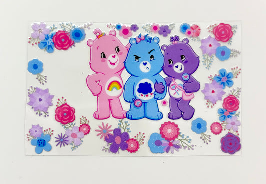 3 Bear