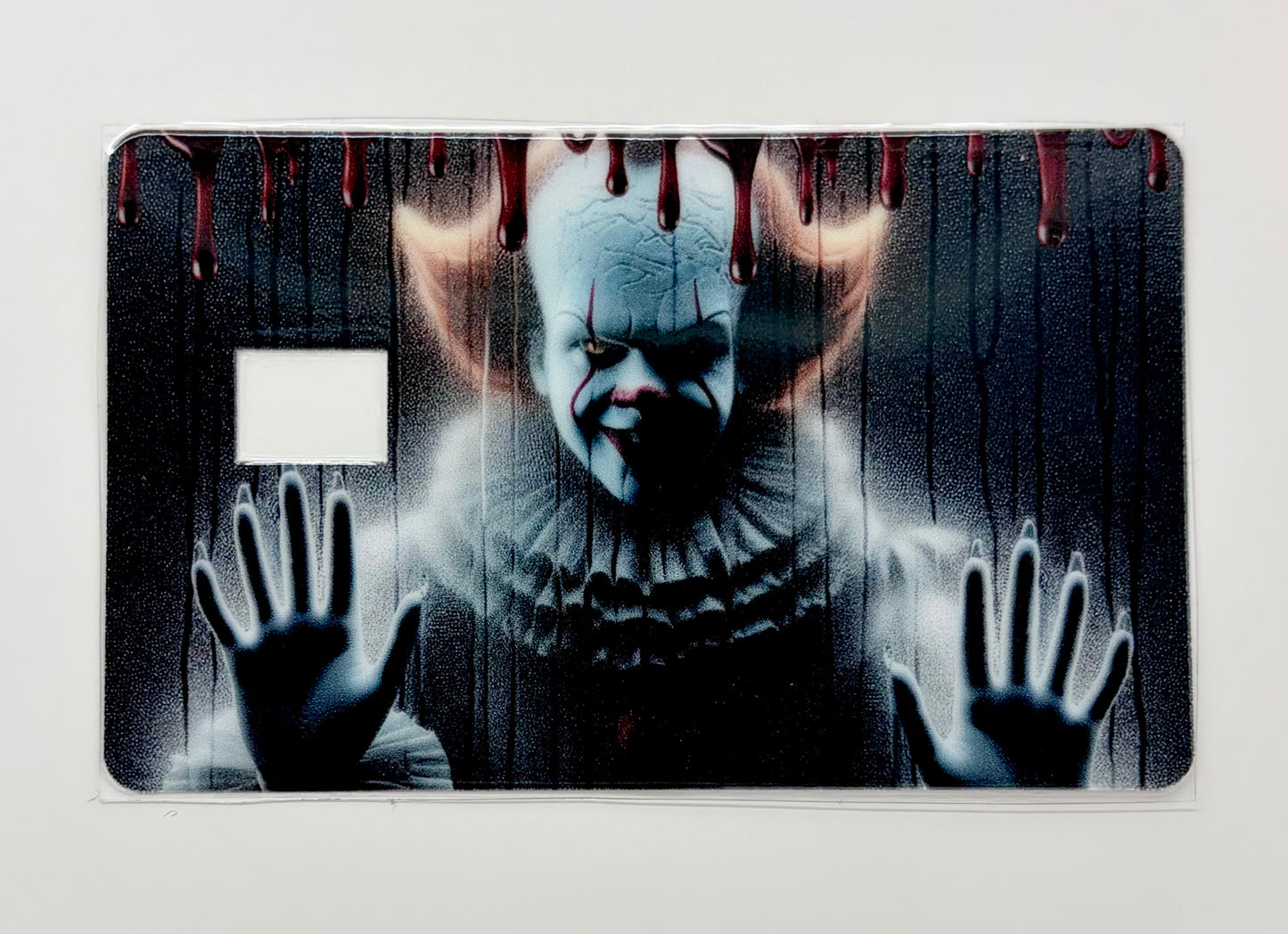 Horror Clown