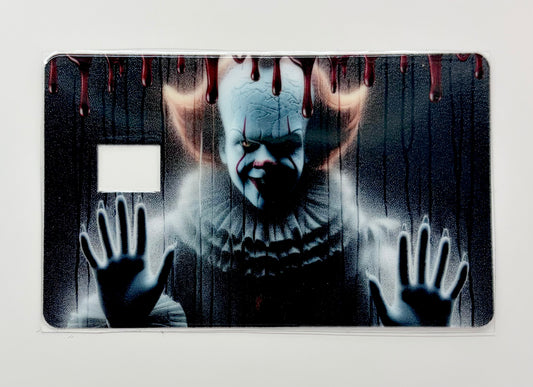 Horror Clown