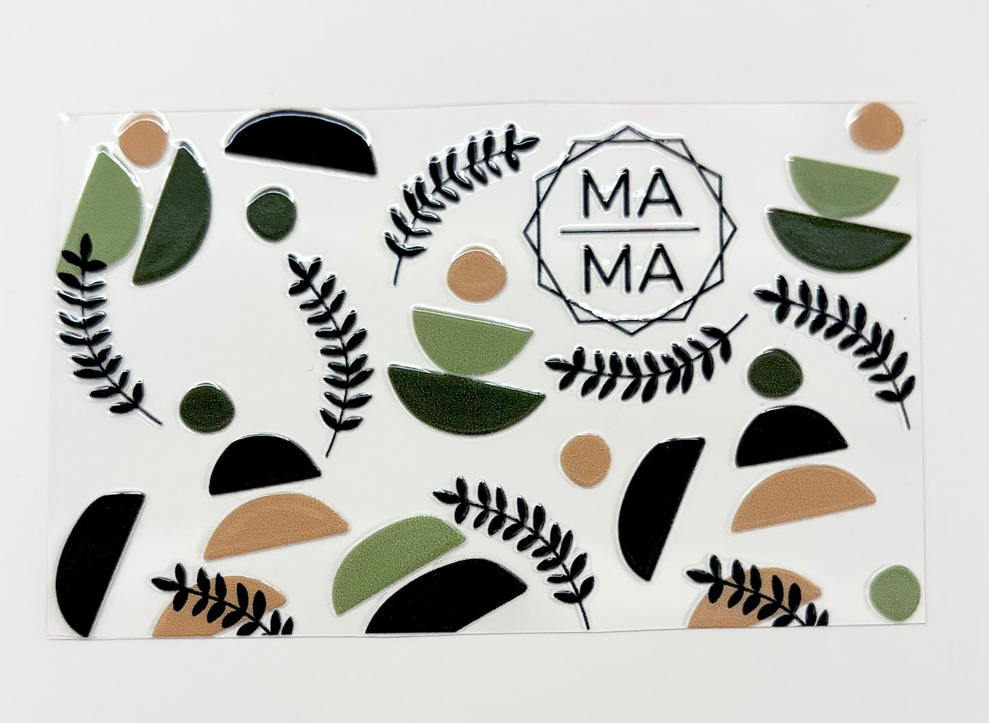 Mama