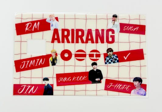 Arirang