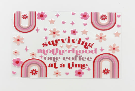 Surviving