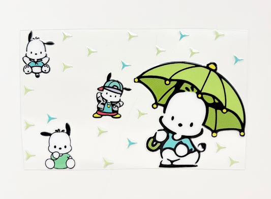 Pocha