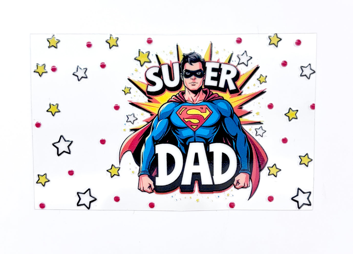 Super Dad