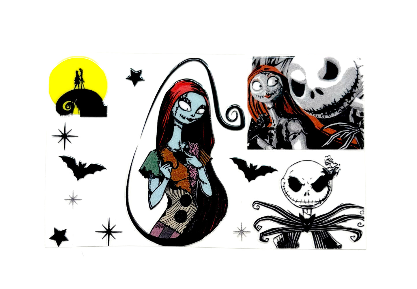 Sally