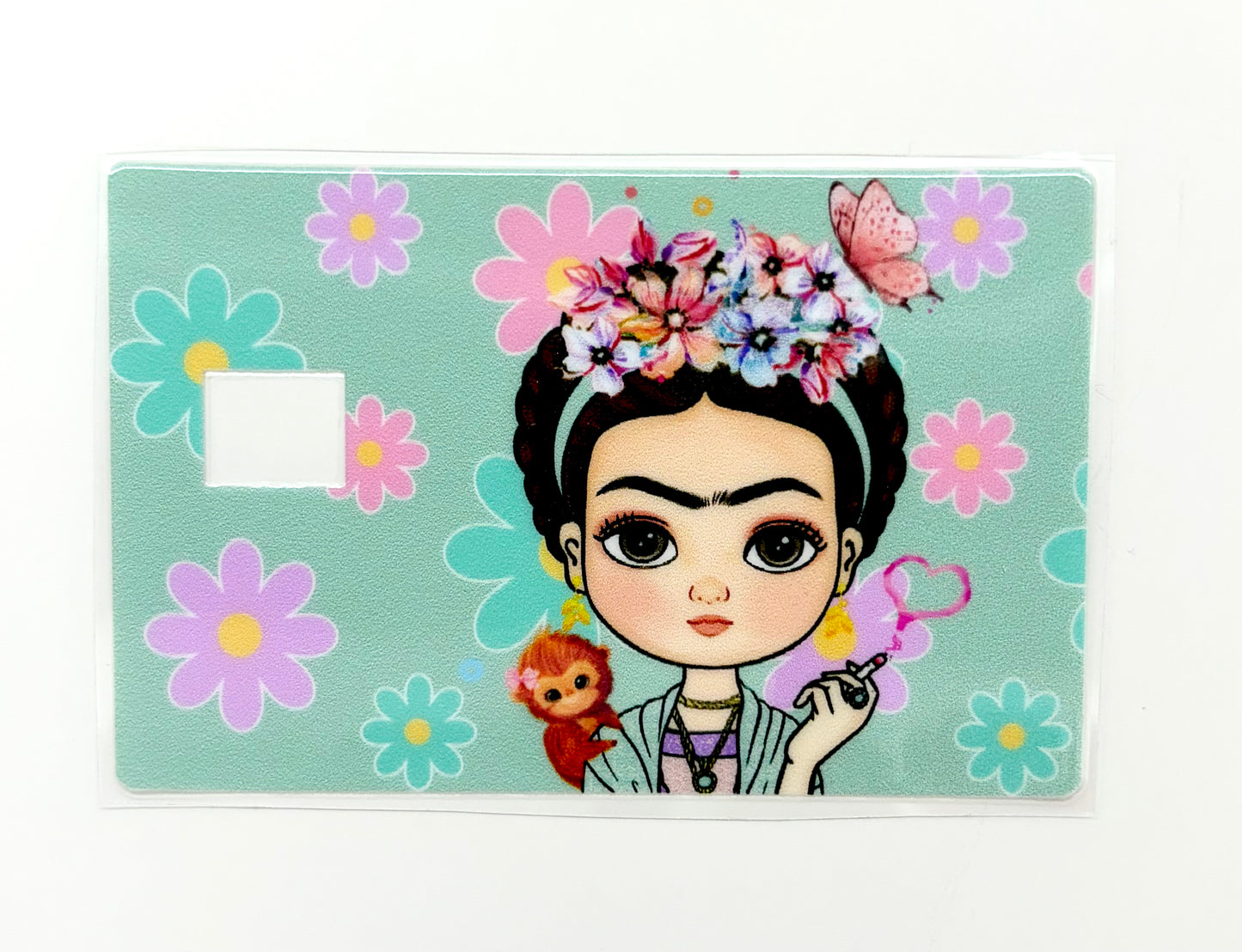Frida