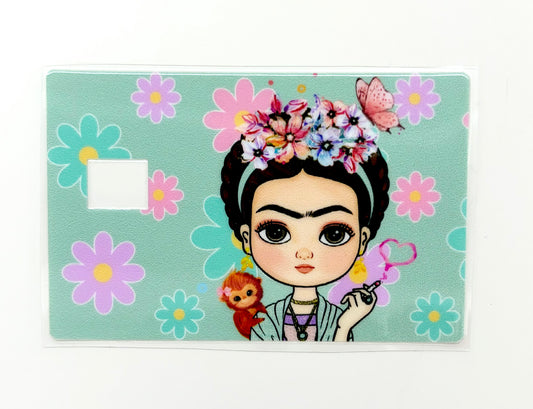 Frida