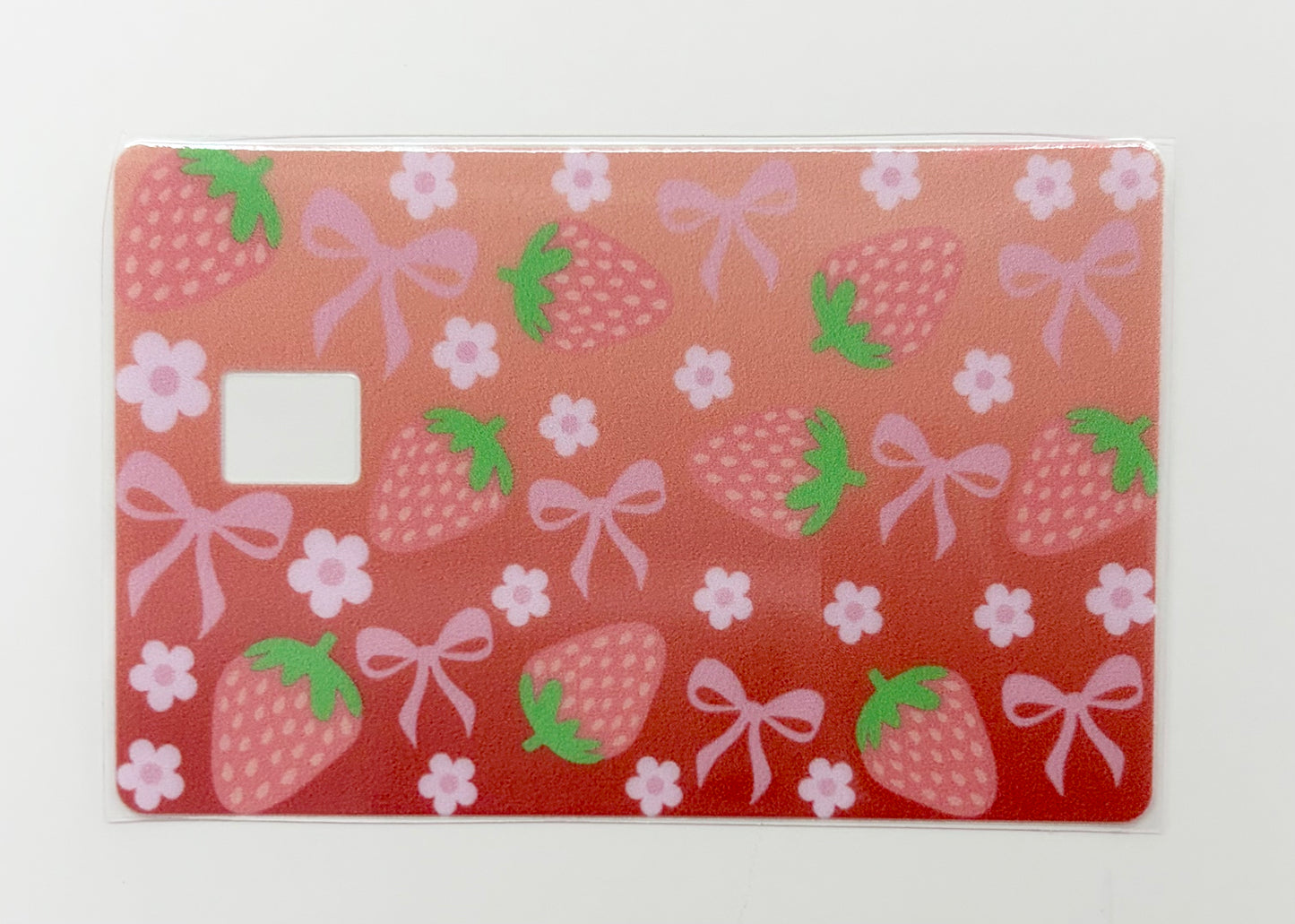 Girly Strawberry