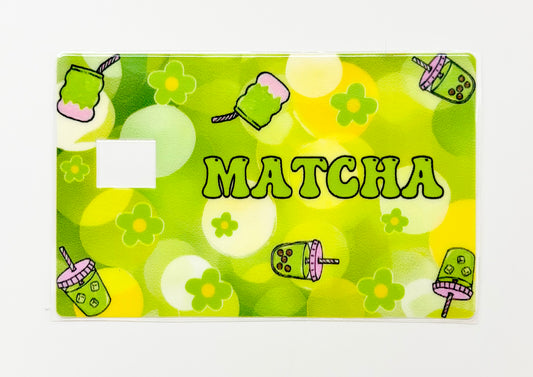 Matcha