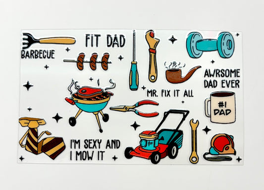 Dad