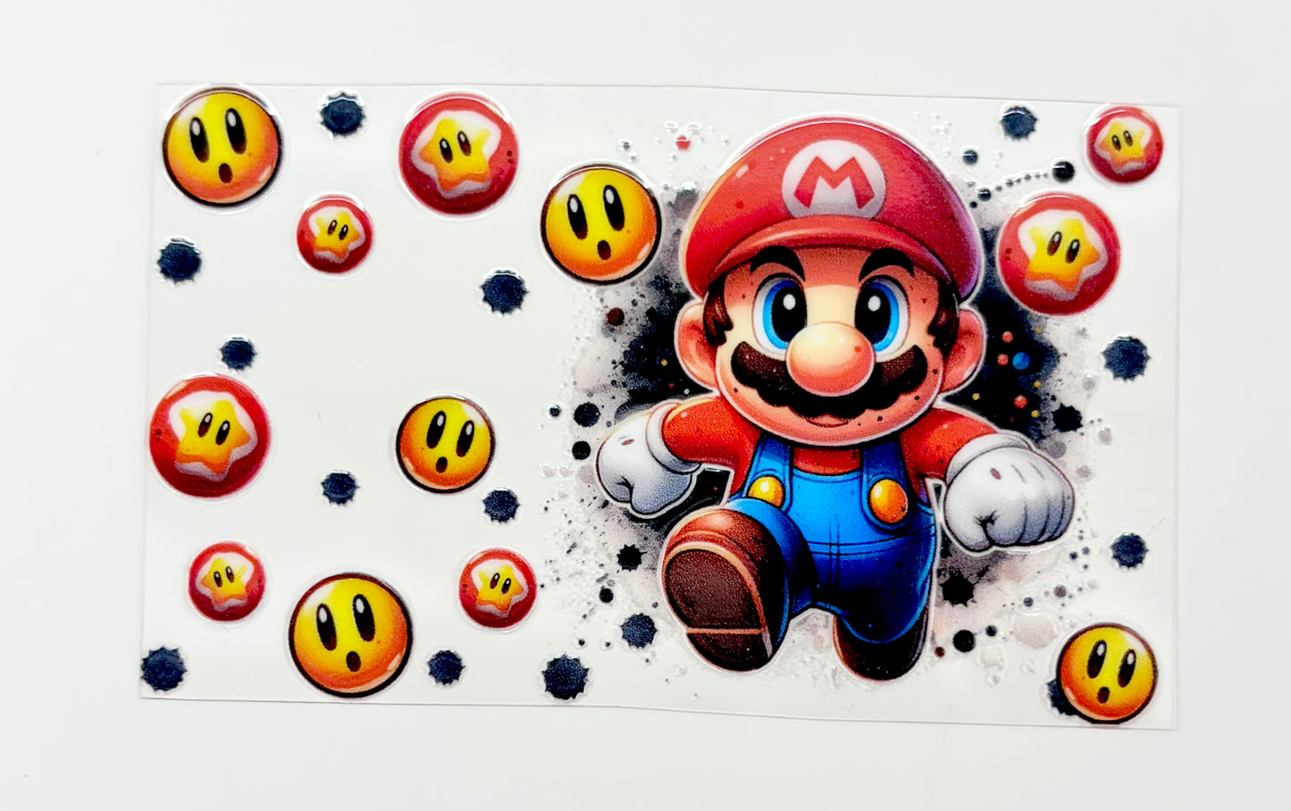 Super M