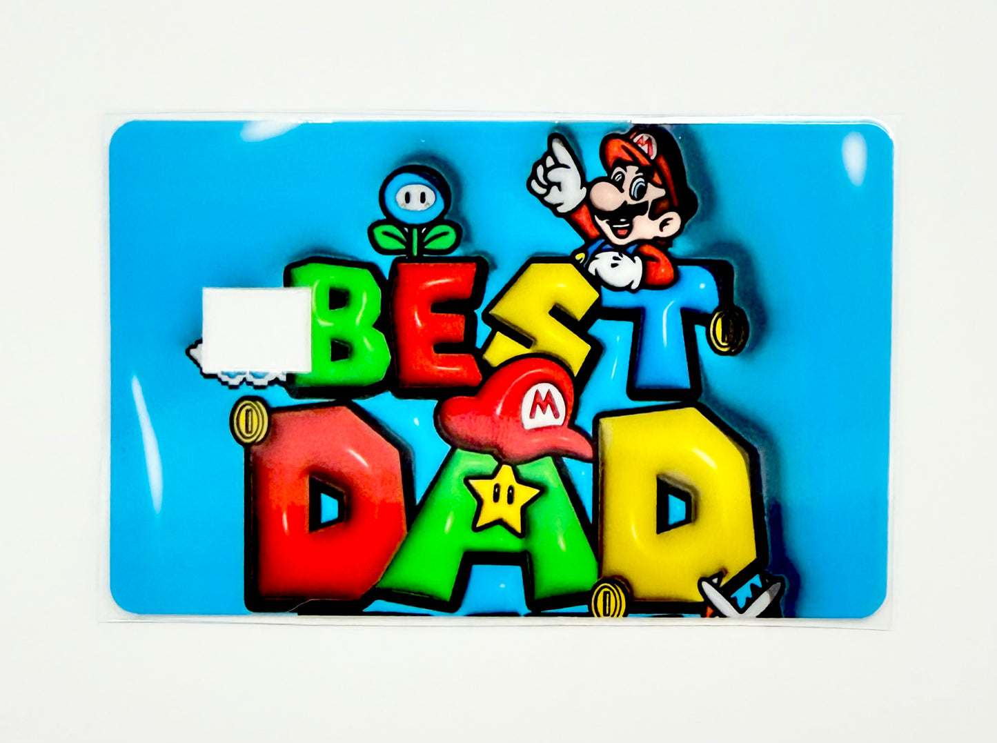 Best Dad