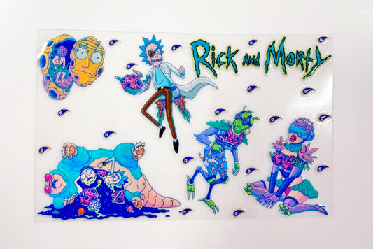 Rick II