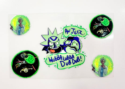 Rick