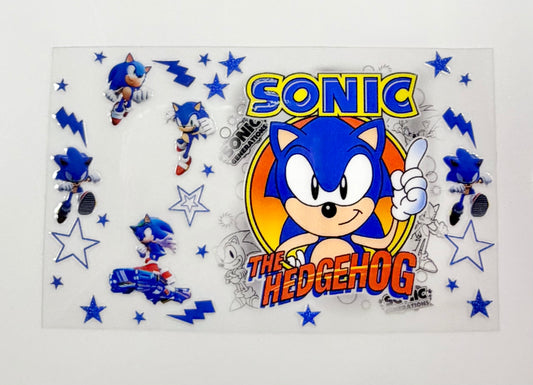 Sonic II