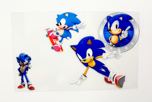 Sonic