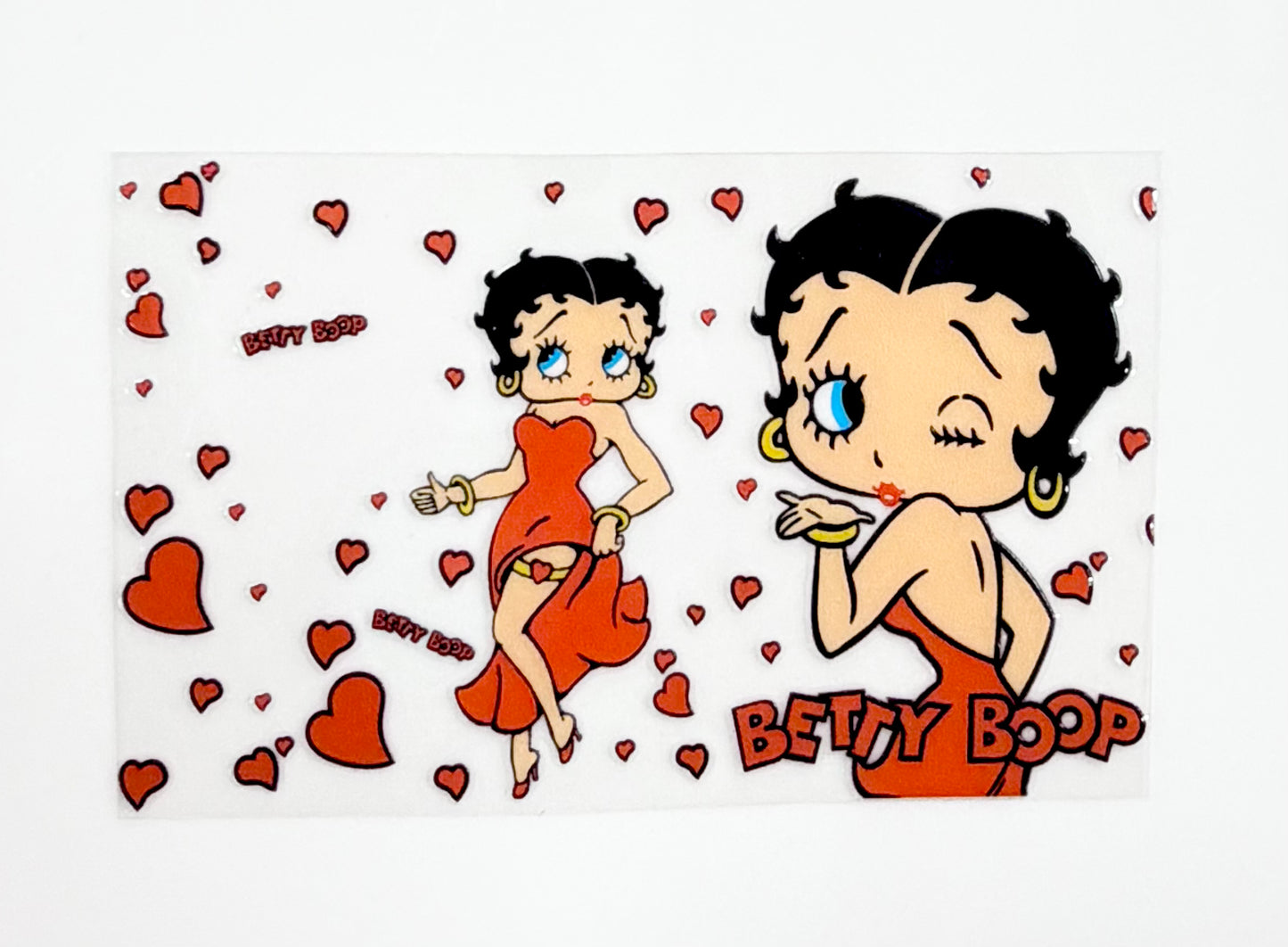 Betty B