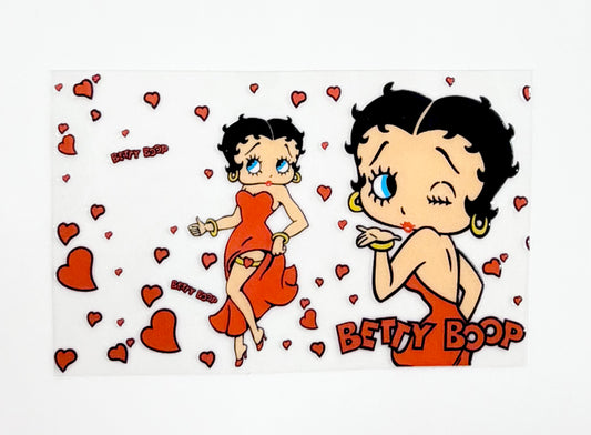 Betty B