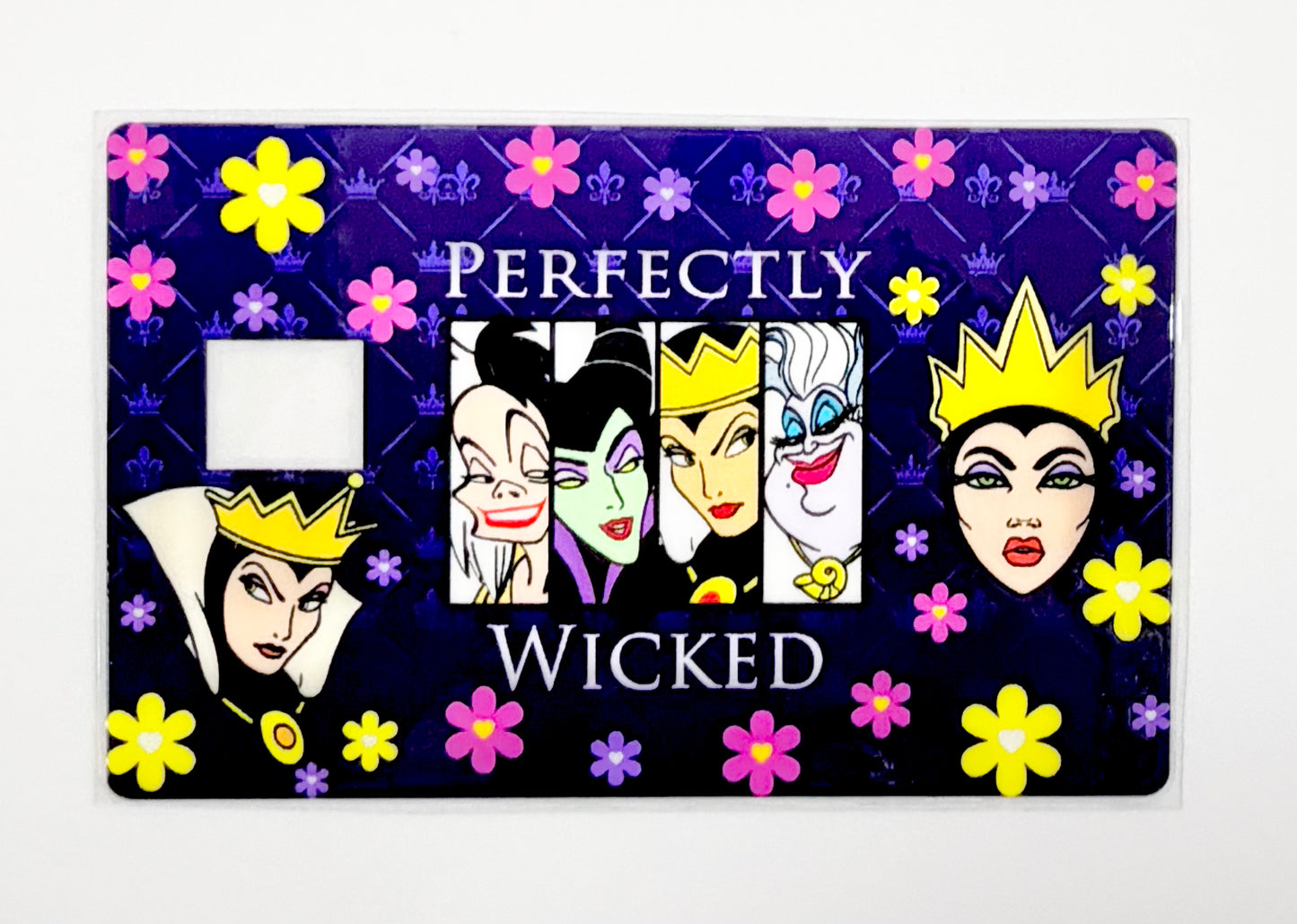 Villains II