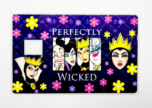 Villains II