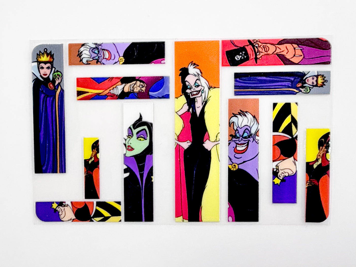 Villains