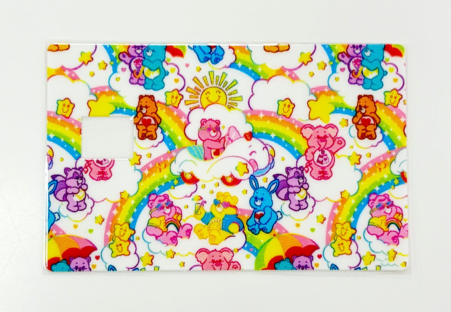 Lots of Bears