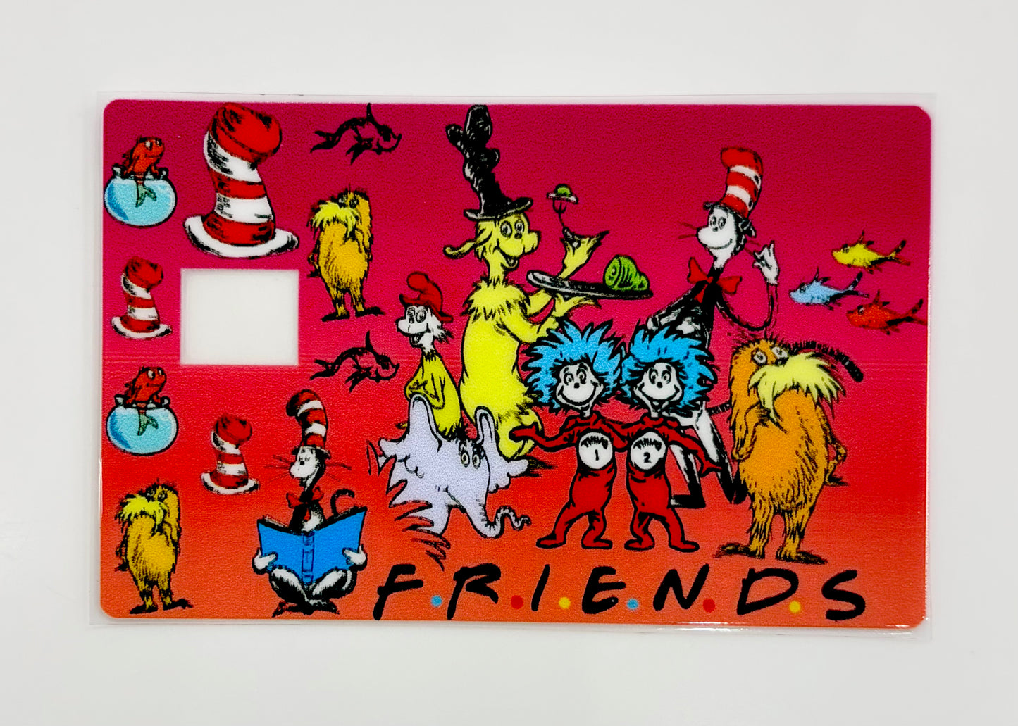 Things Friends