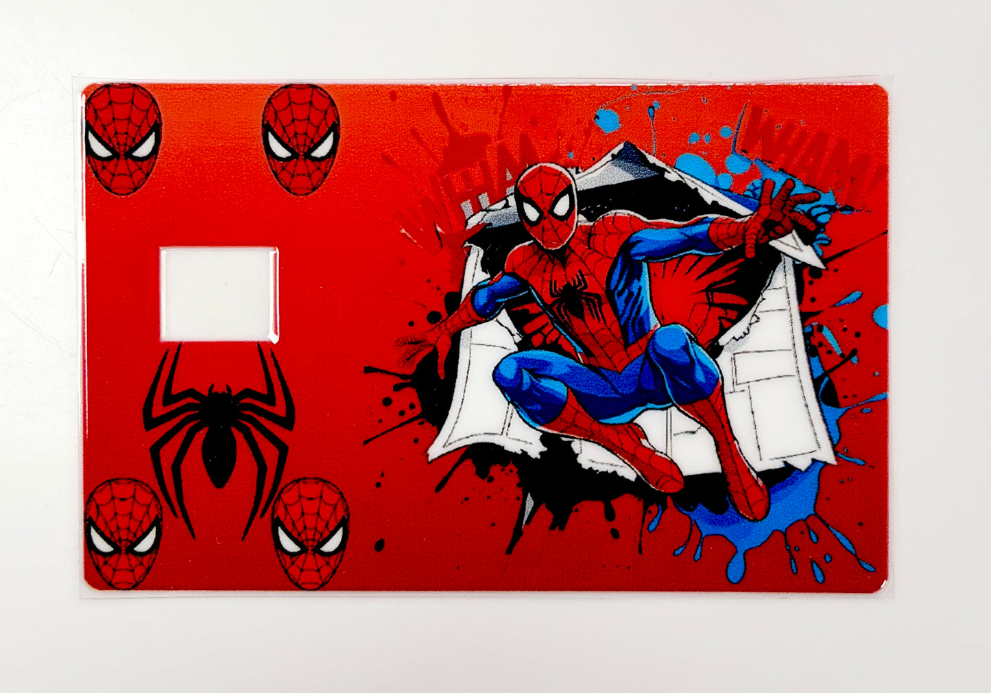 Spider Boy
