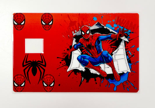 Spider Boy