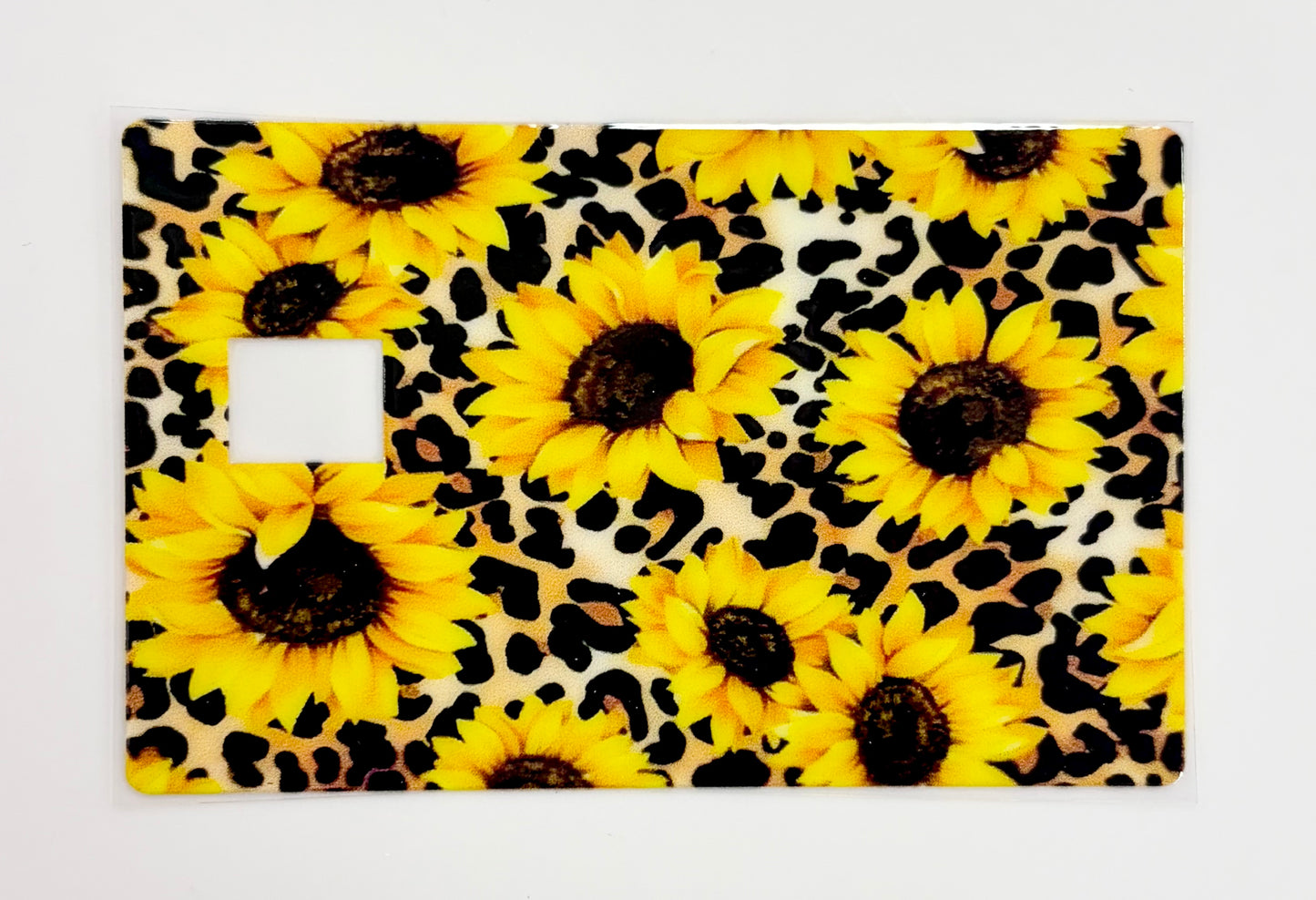 Sunflower Print