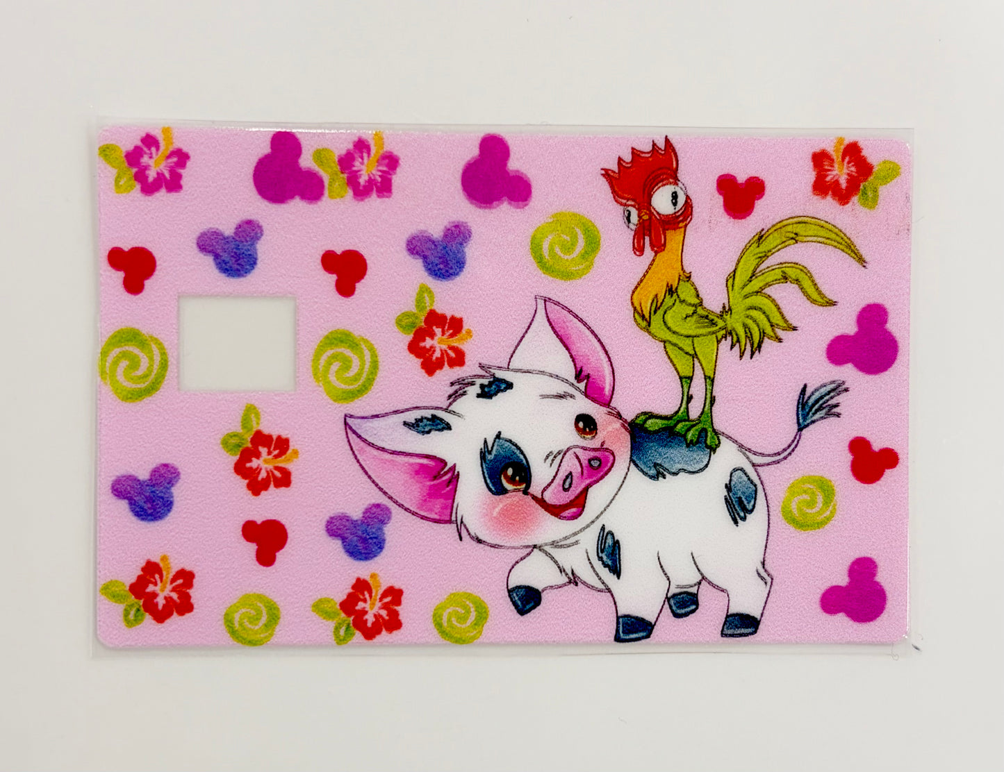 Cute Pua