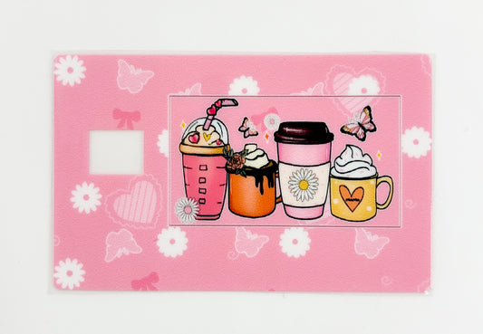 Coffee Drinks