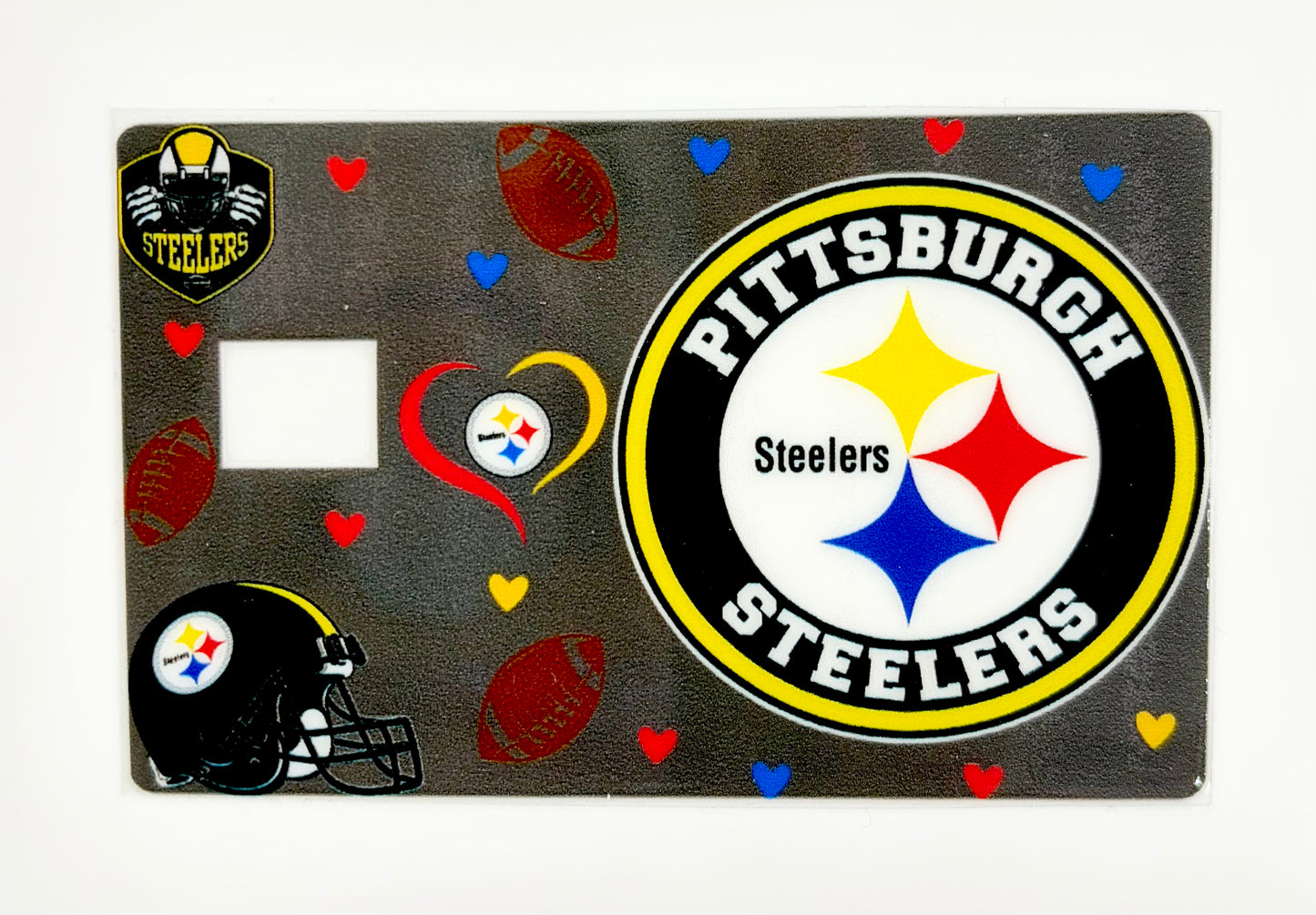 Steelers II