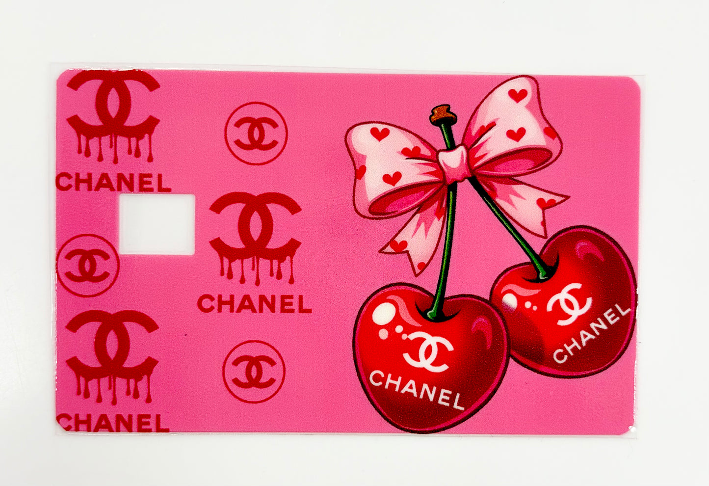 Cherry Cha