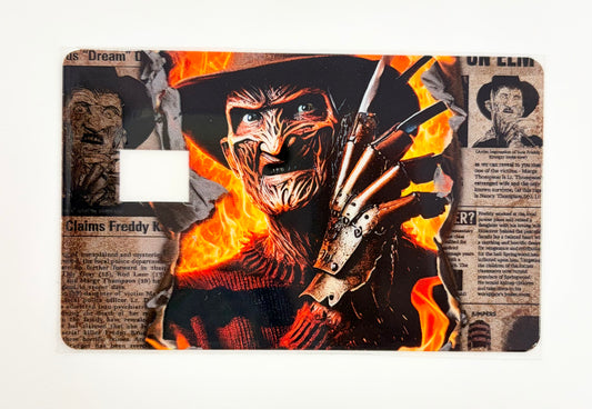 Horror Freddy