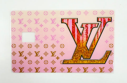 Pink LV