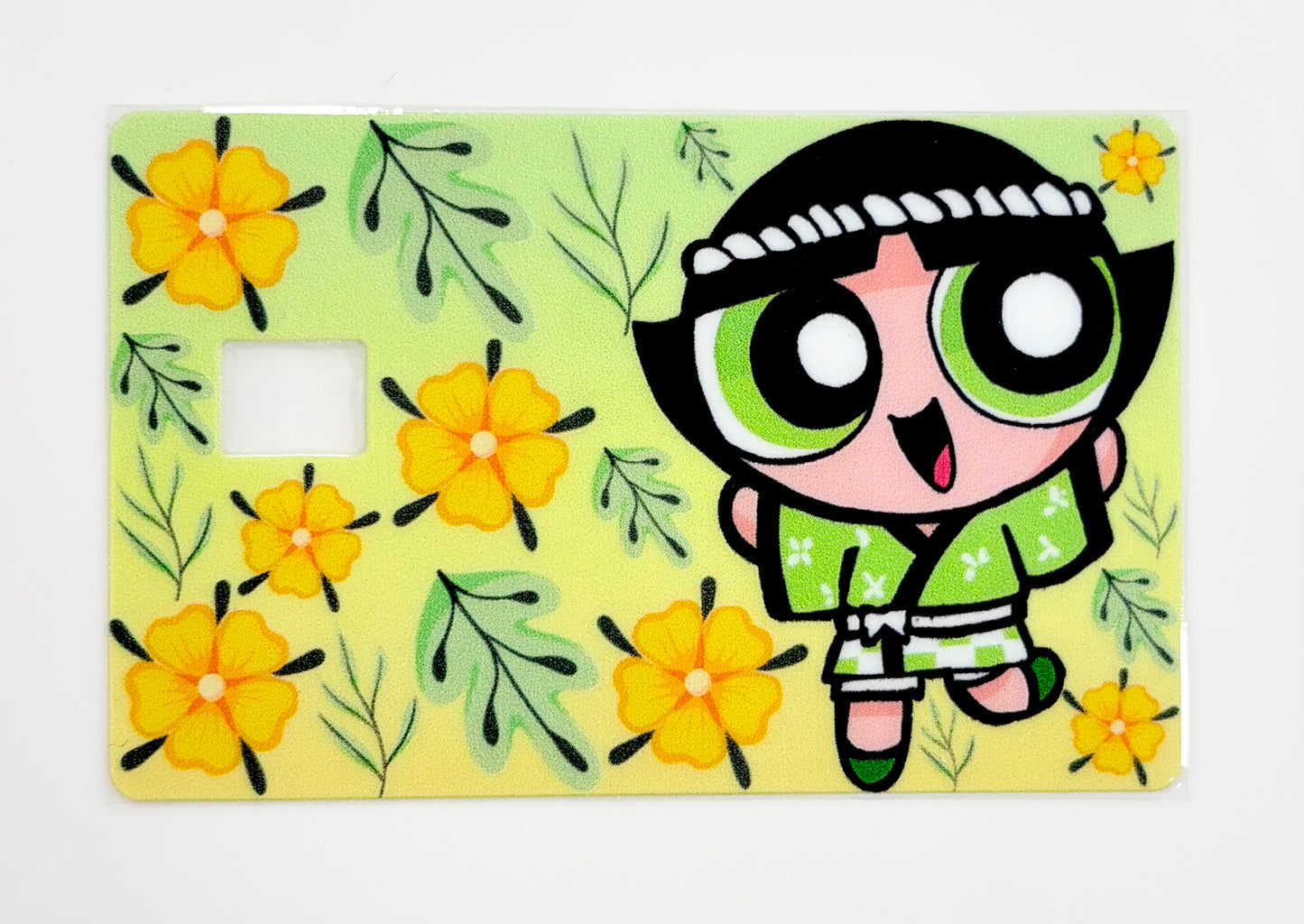PPG G