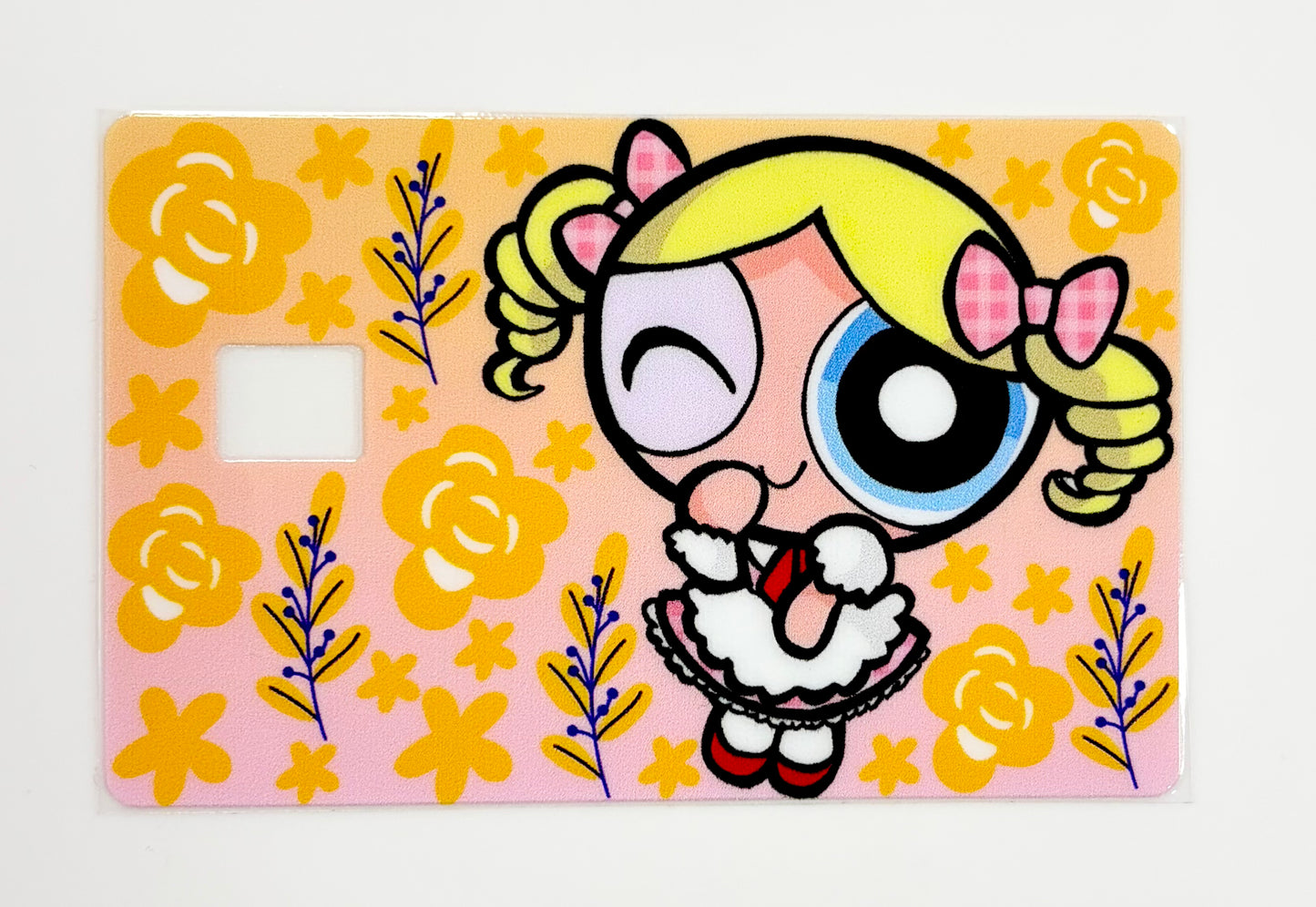 PPG B