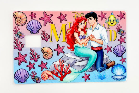 Ocean Princess with Boyfriend