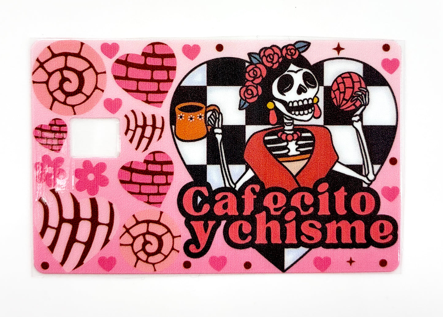 Cafecito & Chisme