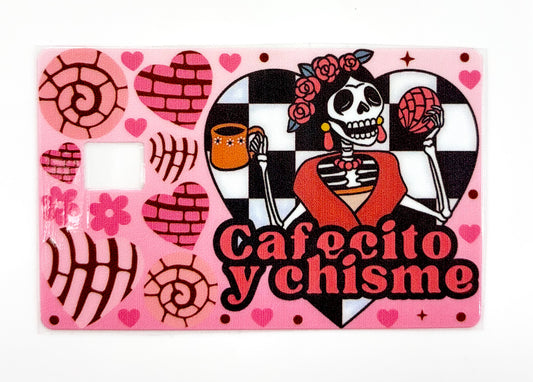 Cafecito & Chisme