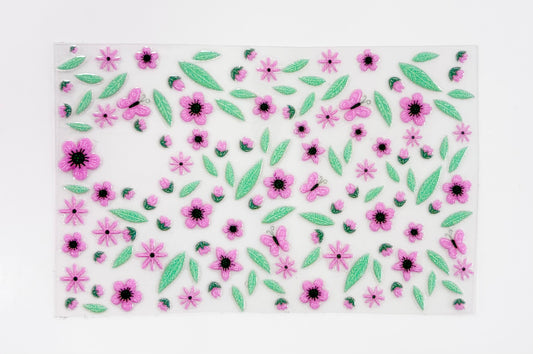 Cute Tiny Flowers